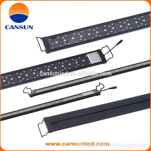 Using environment Fish Tank Light for led aquarium light